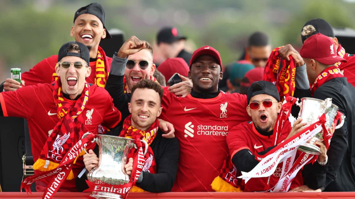 Luis Díaz tras fin de temporada: "Nunca caminaré solo"