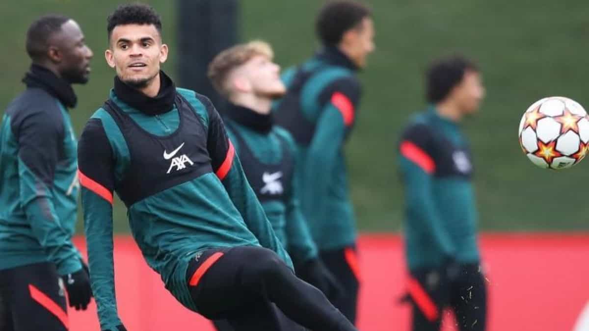 Kevin Campbell: "Tengan cuidado cuando Luis Díaz aprenda inglés"