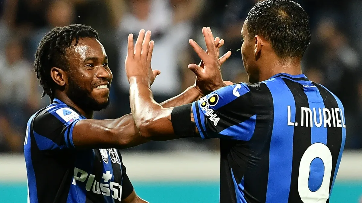 Luis Fernando Muriel