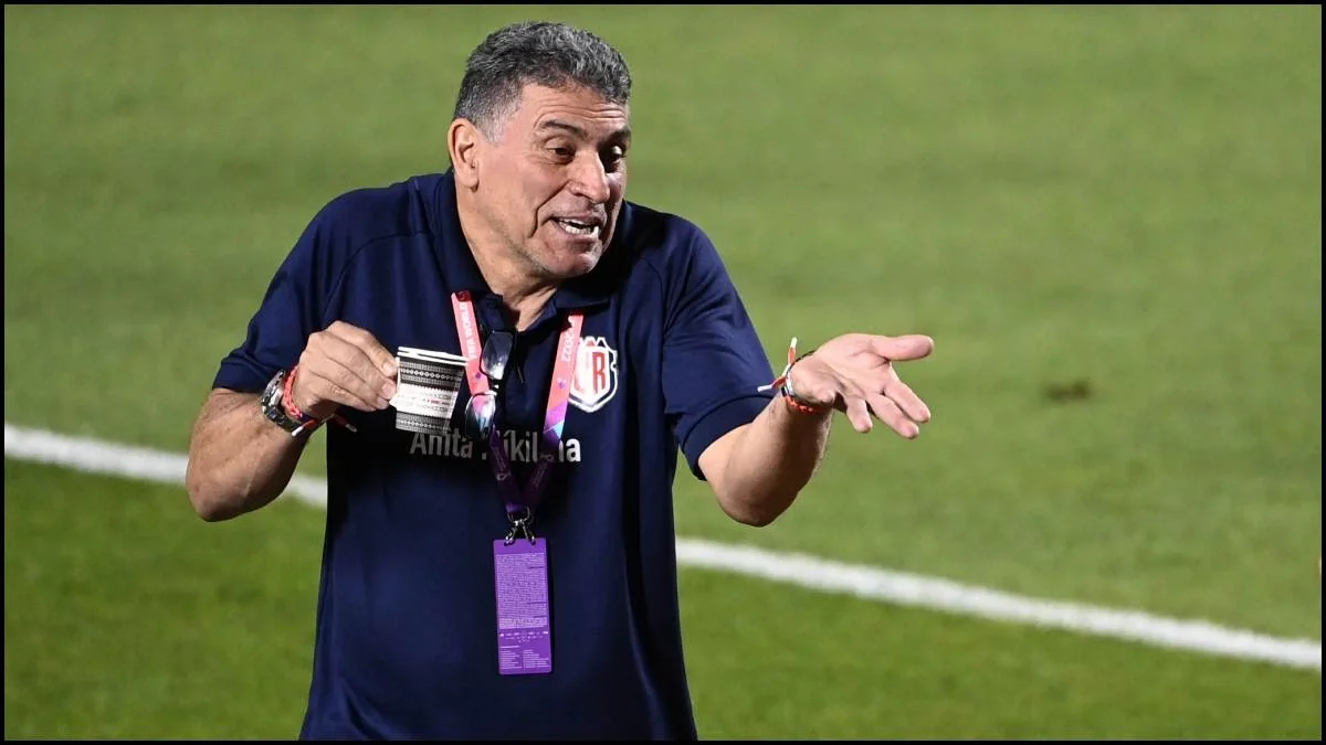 Luis Fernando Suárez