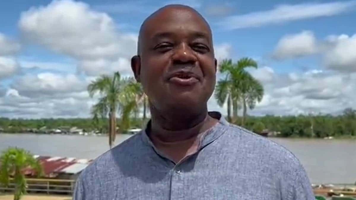 Luis Gilberto Murillo