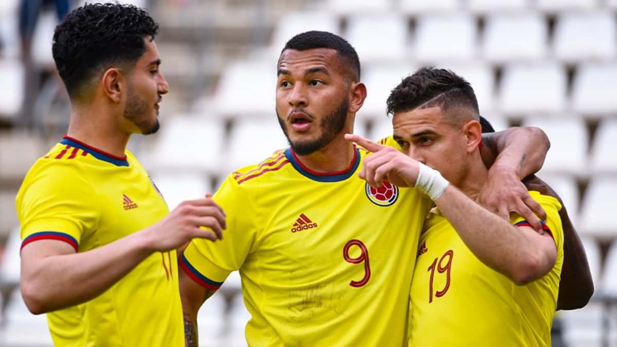 River Plate estaría interesado en Luis Javier Suárez