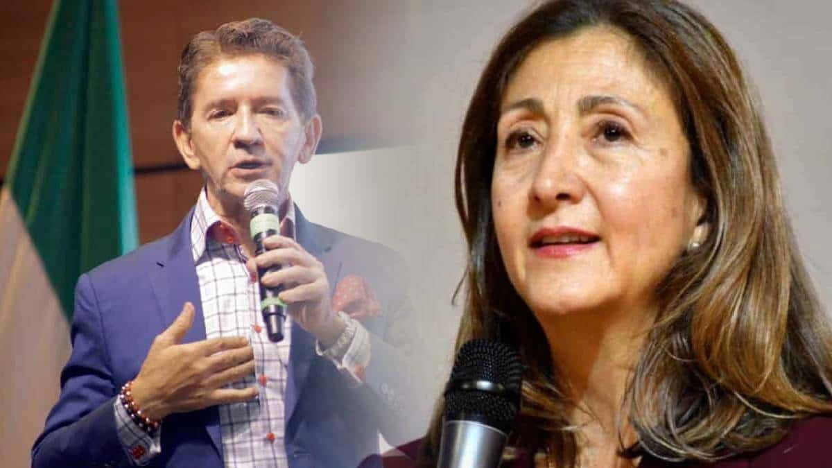 Miles de personas votaron por candidatos retirados