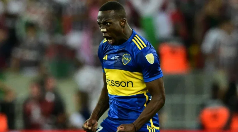 Final Libertadores 2023: vea el gol de Luis Advíncula