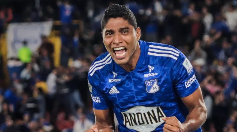 Luis-Carlos-Ruiz-Millonarios