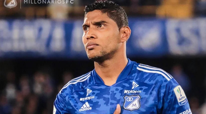 Luis-Carlos-Ruiz-Millonarios