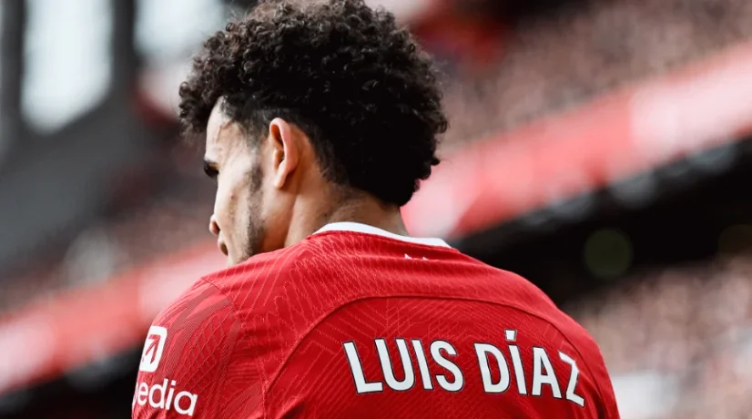 ¿Liverpool hace algo para rescatar a papá de Luis Díaz?