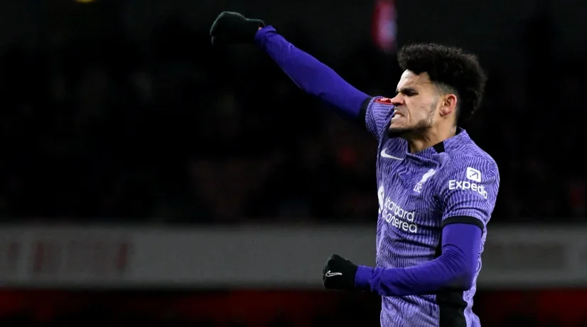 Luis Díaz y el salario que gana en Liverpool: ¿poco?