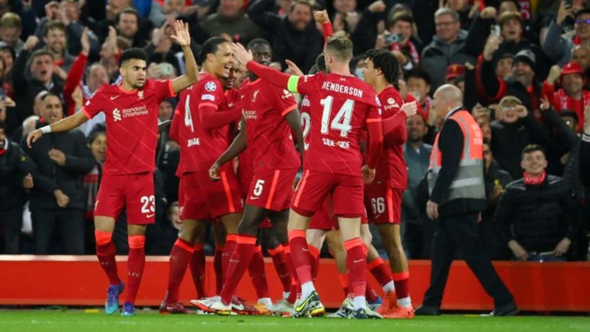 Clément Turpin, árbitro Liverpool vs Real Madrid: Champions