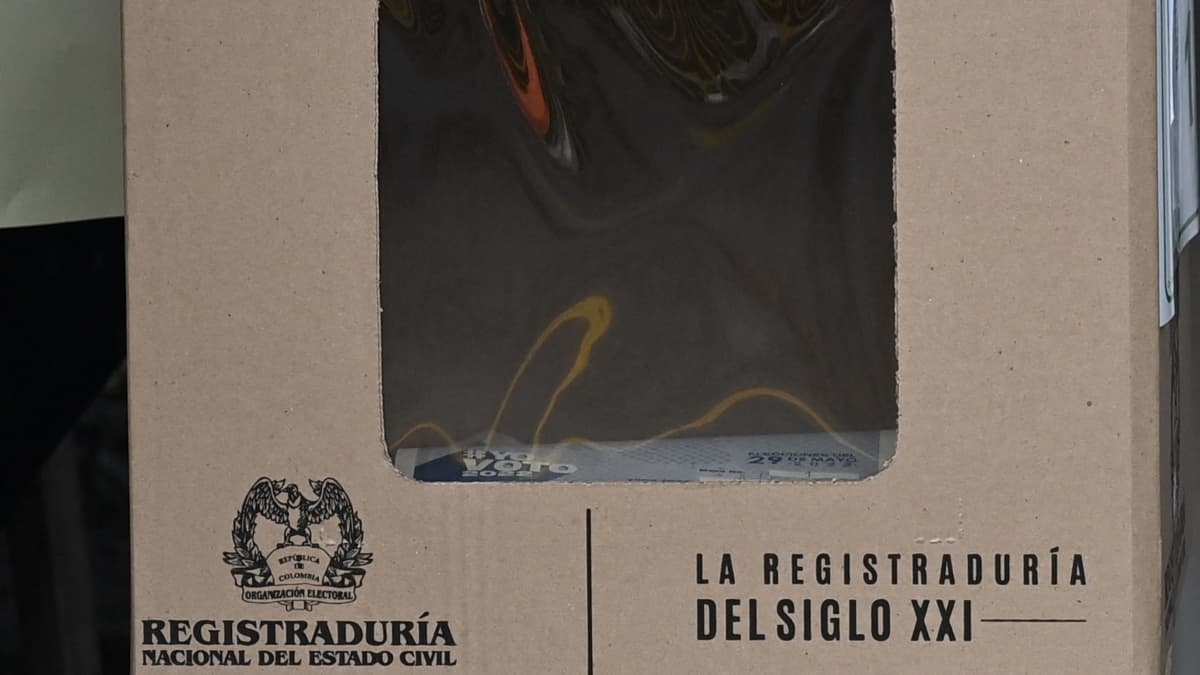 Denuncia Colegio Marymount, de Medellín: Elecciones 2022