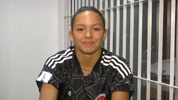 Luisa Agudelo contó cuáles son sus planes para el futuro