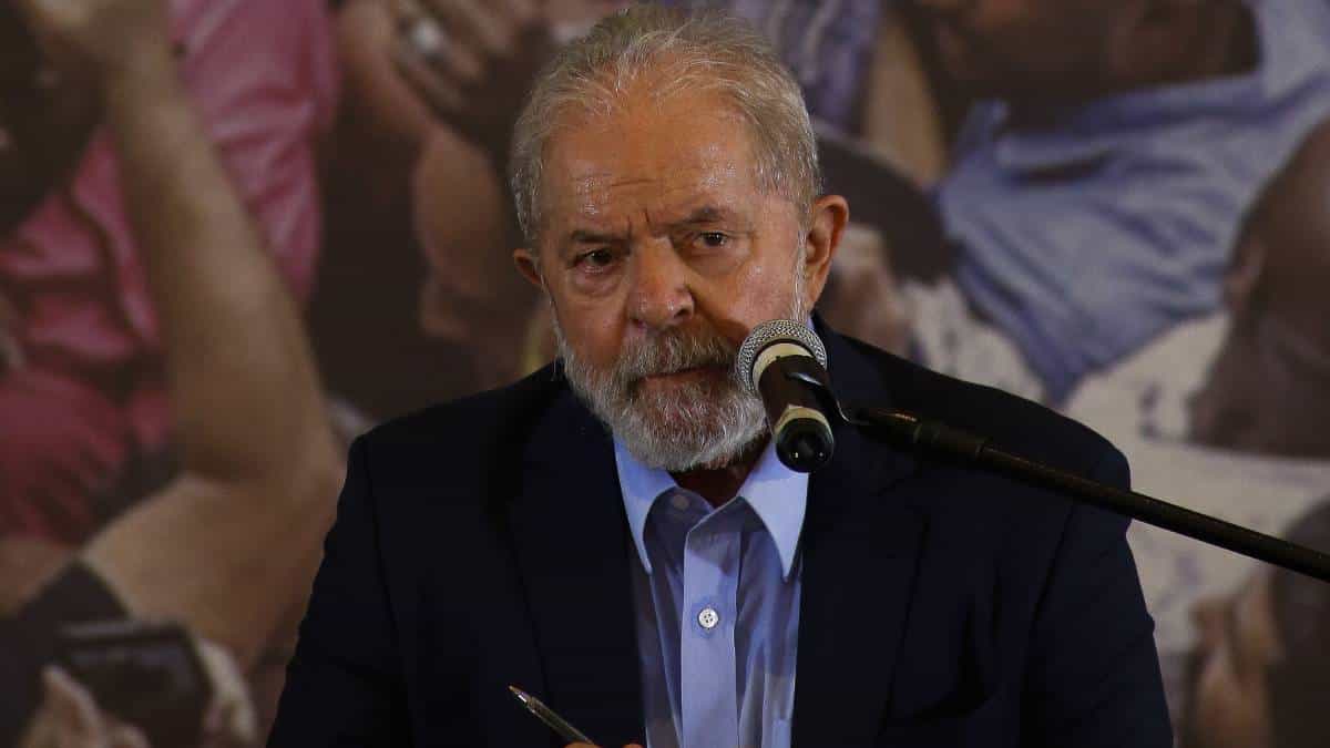Confirman anulación de condenas por corrupción contra Lula da Silva