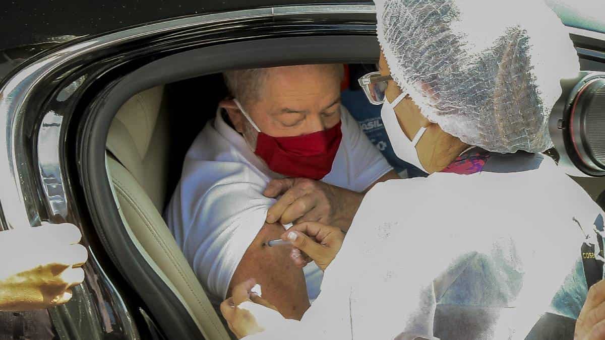 Luiz Inácio Lula da Silva