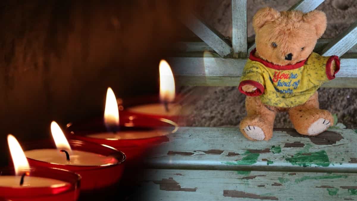 Luto en Tolú por asesinato de niña de 8 años