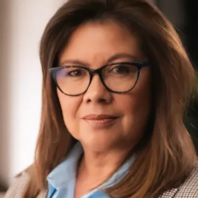 Luz Adriana Camargo elegida nueva fiscal general de la Nación ...