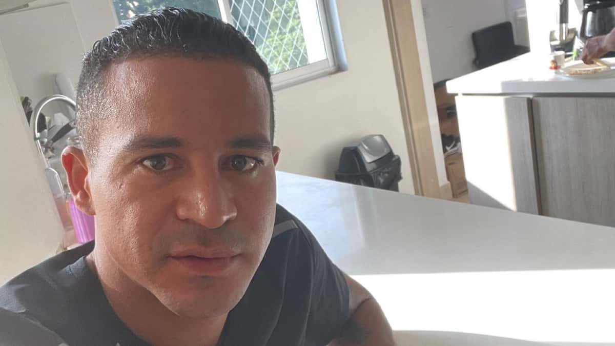 El fuerte accidente que sufrió la madre de Macnelly Torres
