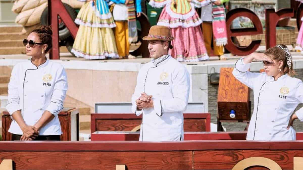 ¿Quién llegará a la final de MasterChef Celebrity?