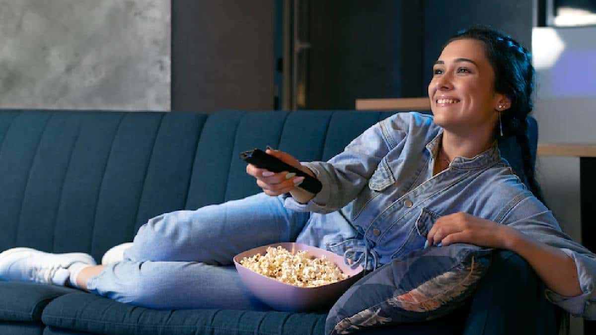 Las mejores películas y estrenos en Netfilx en el 2022