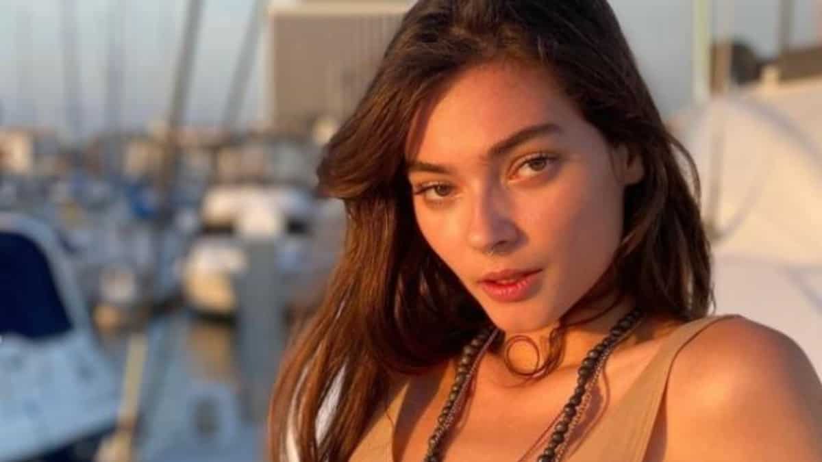 Reconocida modelo fue hallada muerta al frente de un hospital