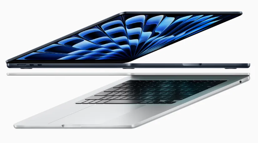 MacBook M3, nuevo computador de Apple: precio Colombia