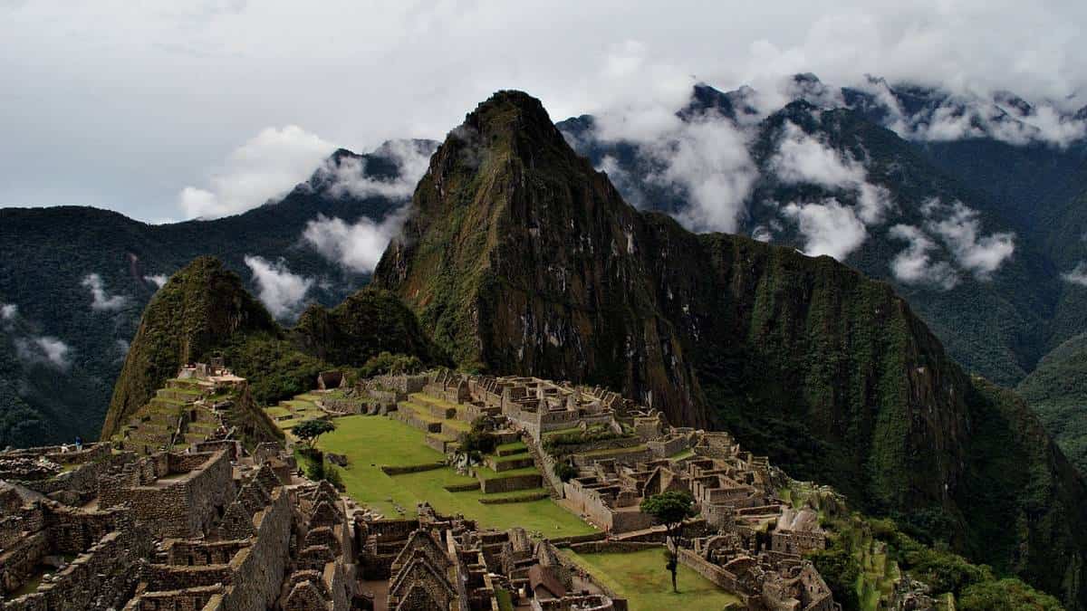 A Machu Picchu podrán entrar 2.244 visitantes con la nueva medida de aforo