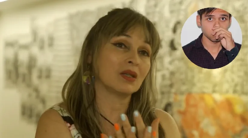 Foto: Captura de pantalla Noticias RCN