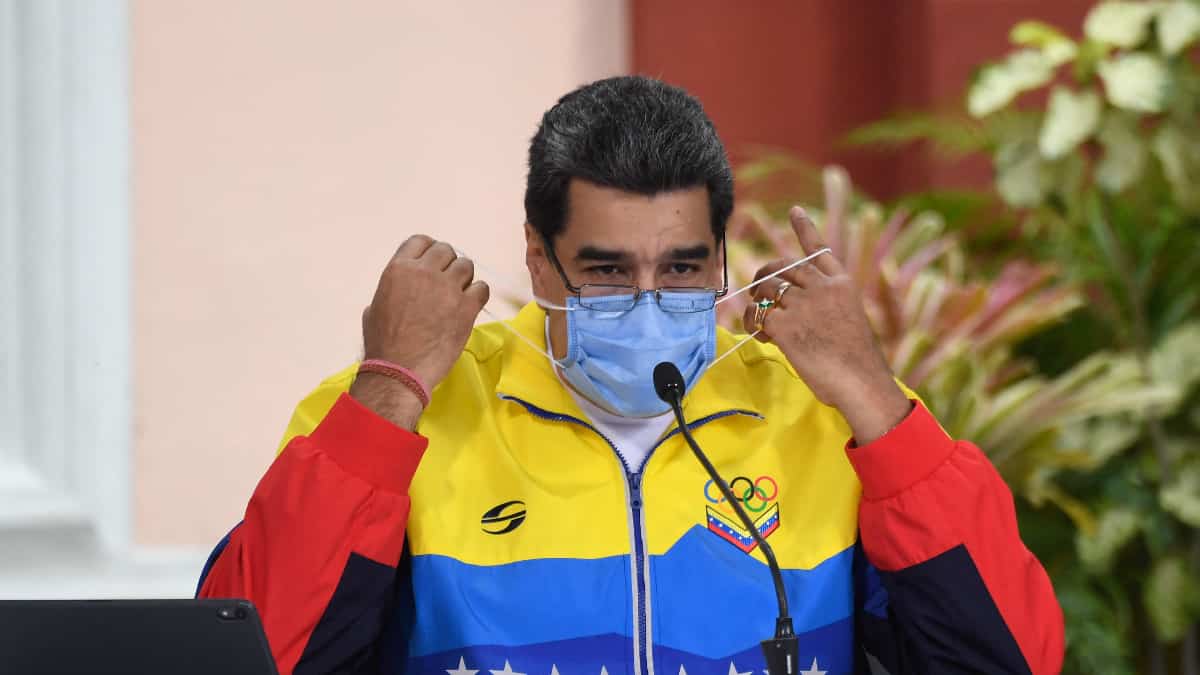 Venezuela pasará Semana Santa bajo confinamiento