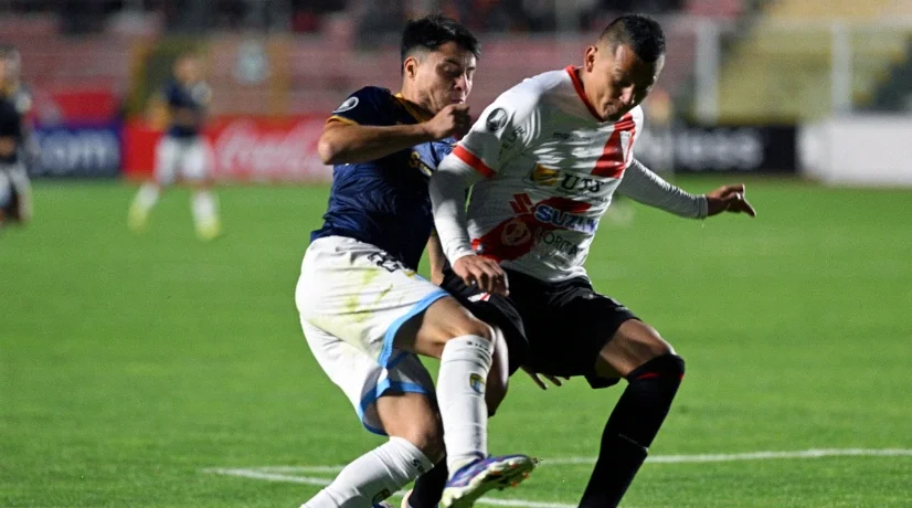 Magallanes-Always-Ready-Libertadores