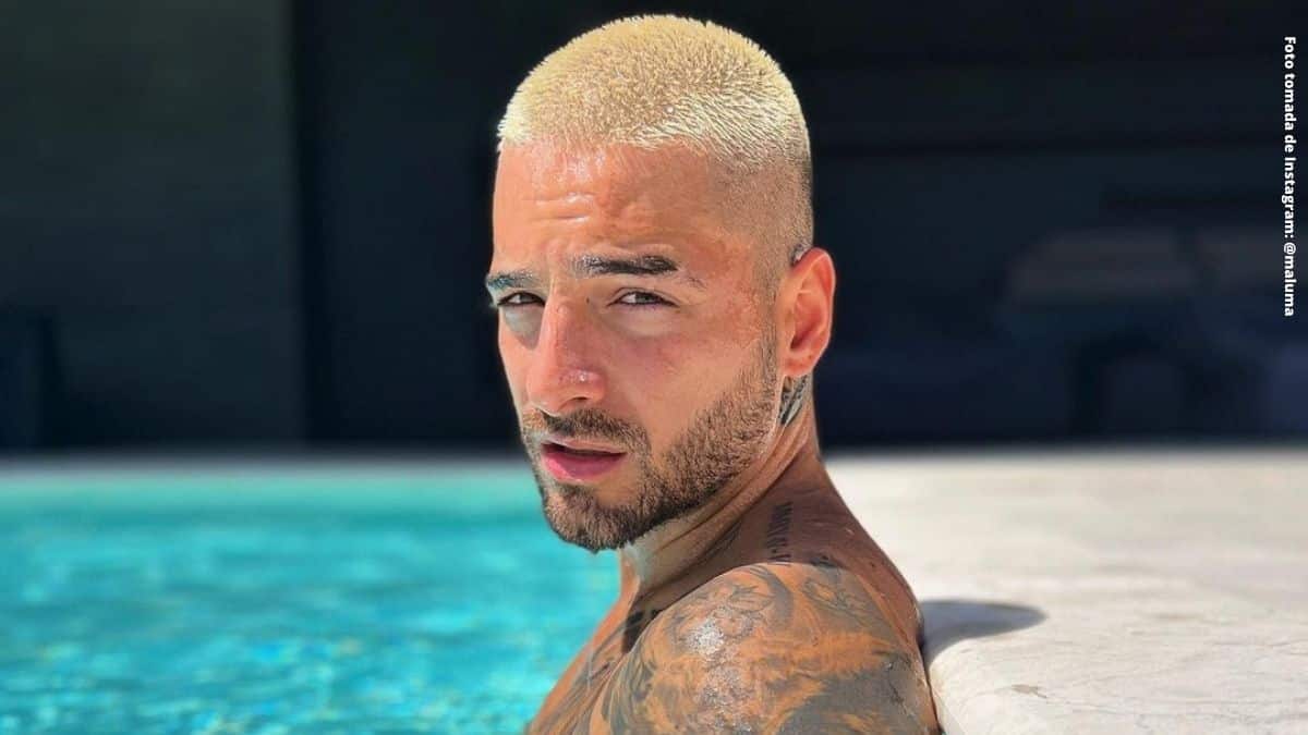 Maluma