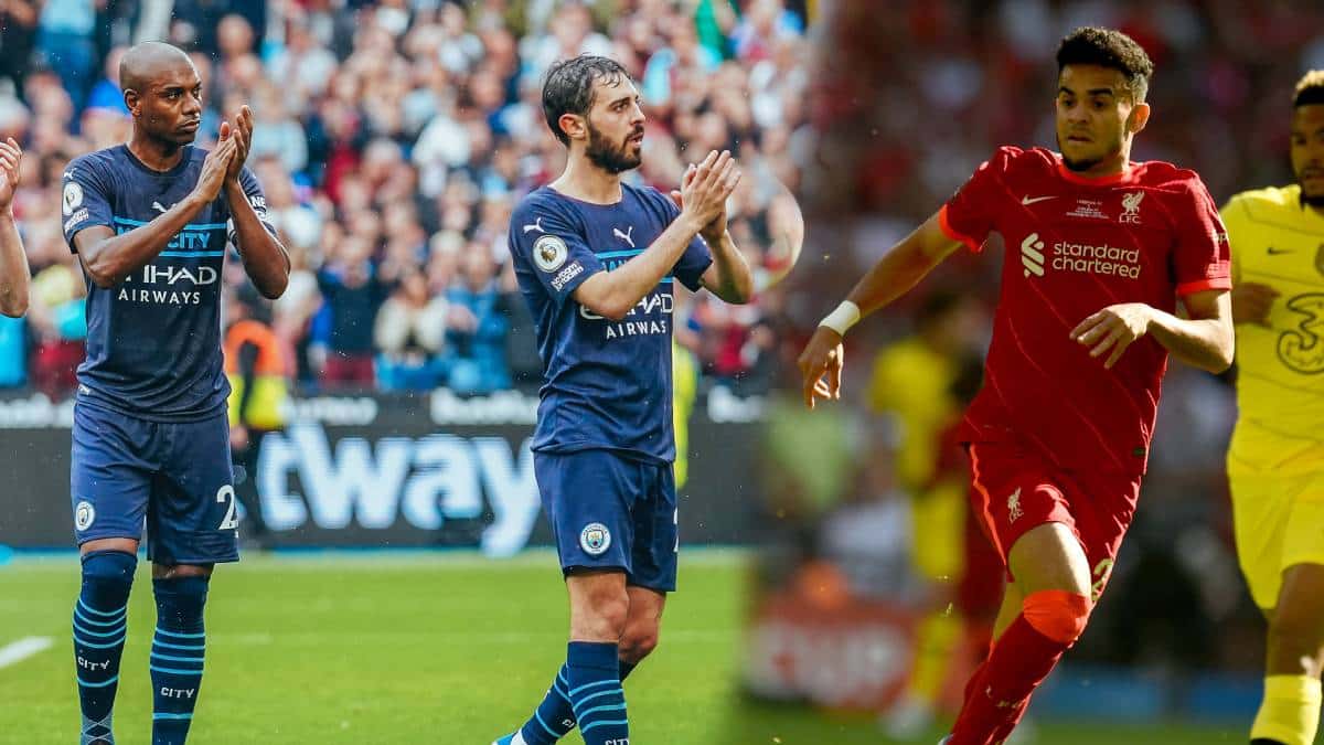 El título de la Premier League podría definirse hasta la fecha final