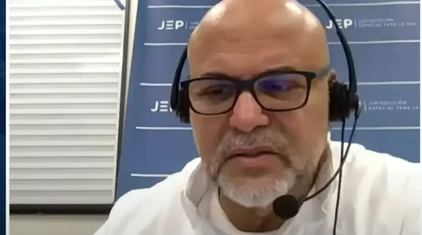 Salvatore Mancuso volverá a Colombia el 27 de febrero