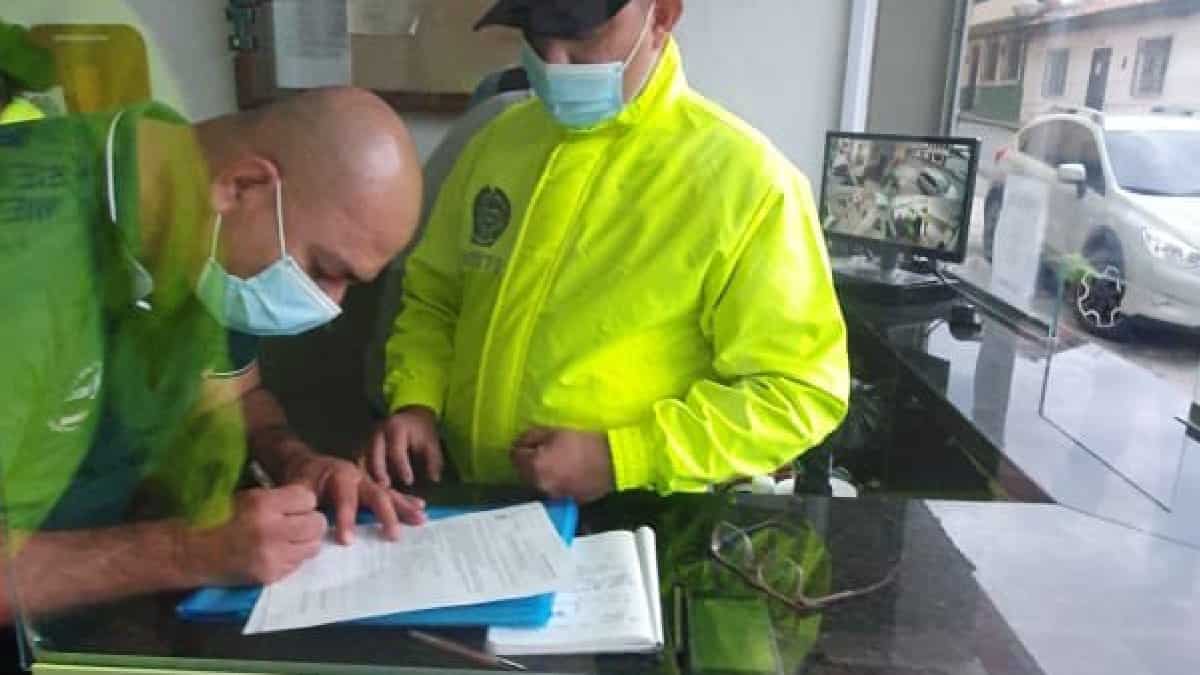 Director de la Policía separará de su cargo a director de la SIJIN por caso de alias Manolo