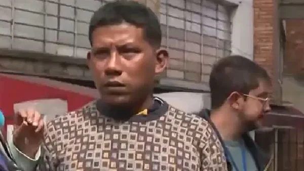 Mamá de los niños rescatados en el Guaviare estuvo viva durante cuatro días después del accidente