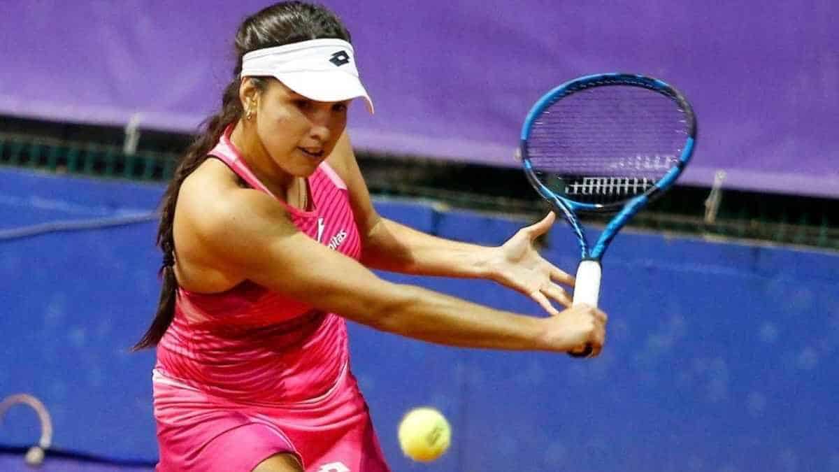 María Camila Osorio