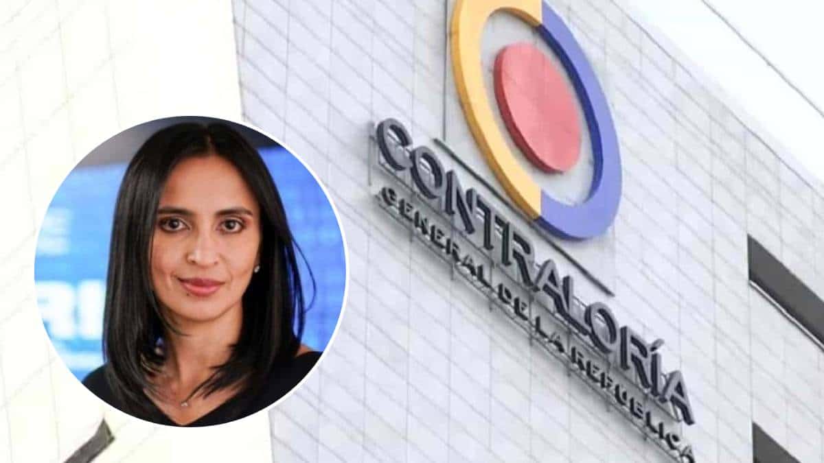 Foto: Archivo Partido Liberal apoyaría a María Fernanda Rangel a la Contraloría