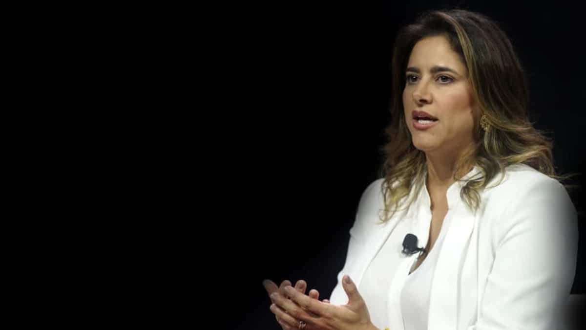 María Juliana Ruíz