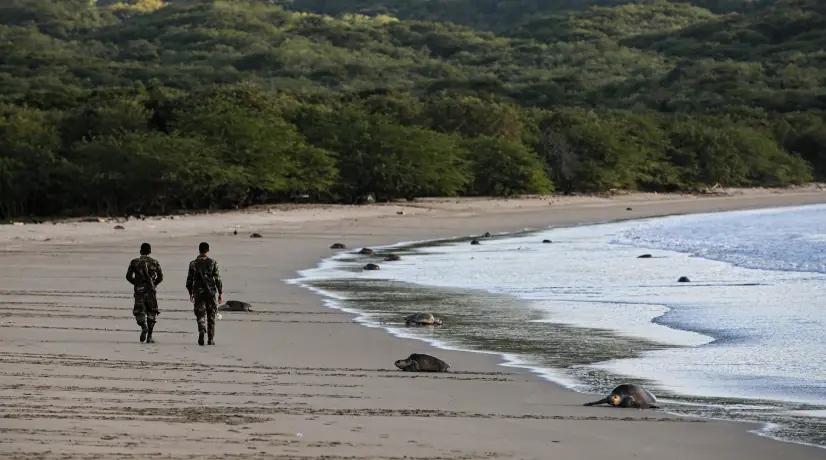 Nicaragua cumplirá el fallo de La Haya sobre San Andrés