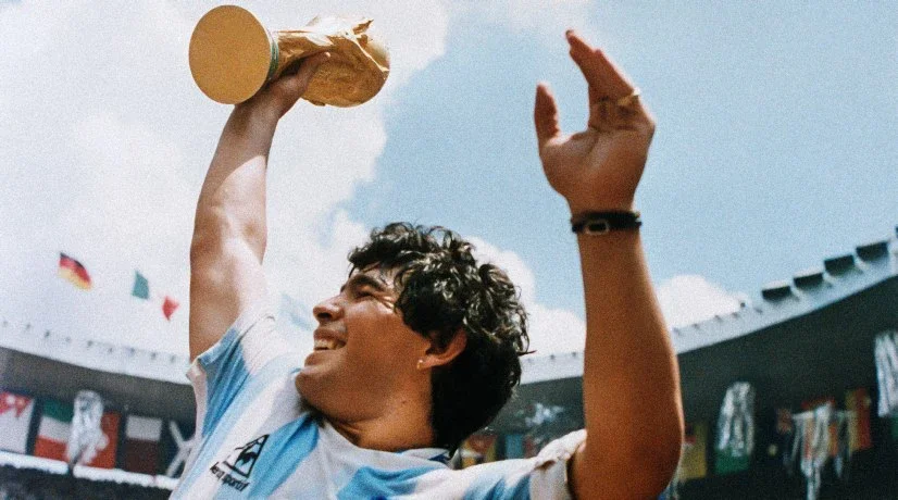 Diego-Maradona-campeón-del-mundial-1986