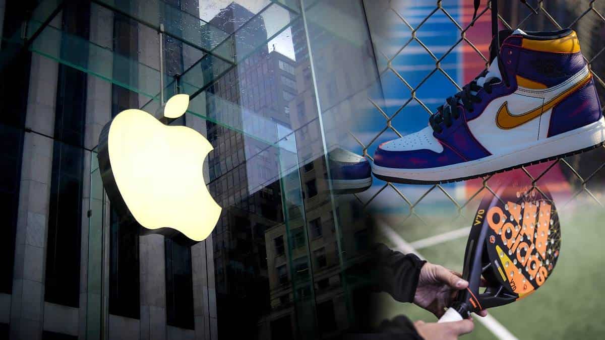 Marcas famosas que abandonan Rusia tras invasión de Ucrania