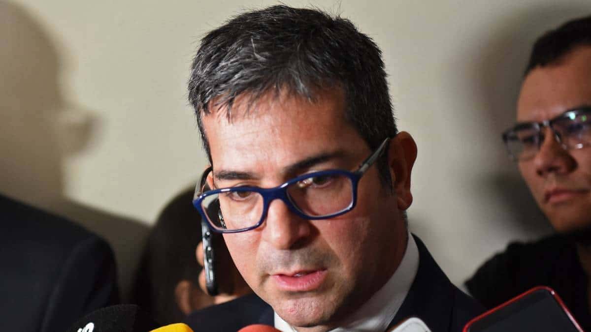 Lo que habrían pagado por el asesinato de Marcelo Pecci