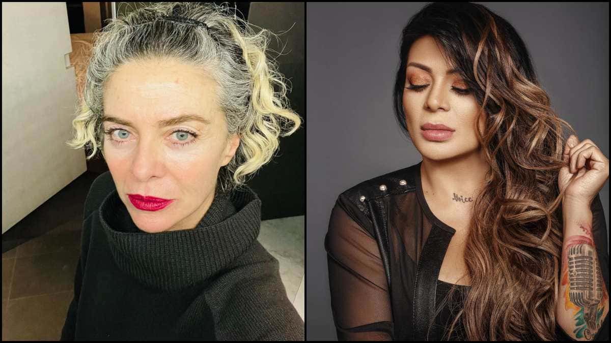 Margarita Rosa y Marbelle