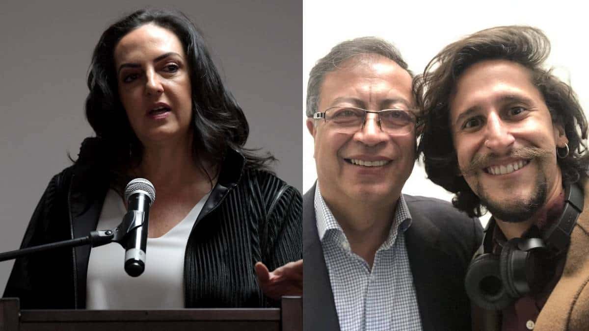 Cabal critica a Gustavo Petro y su campaña