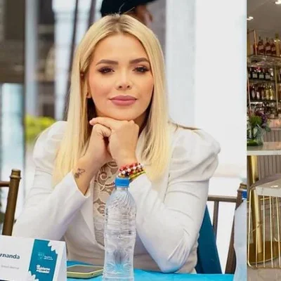 De OnlyFans a la política en Ecuador: esta es la historia de María
