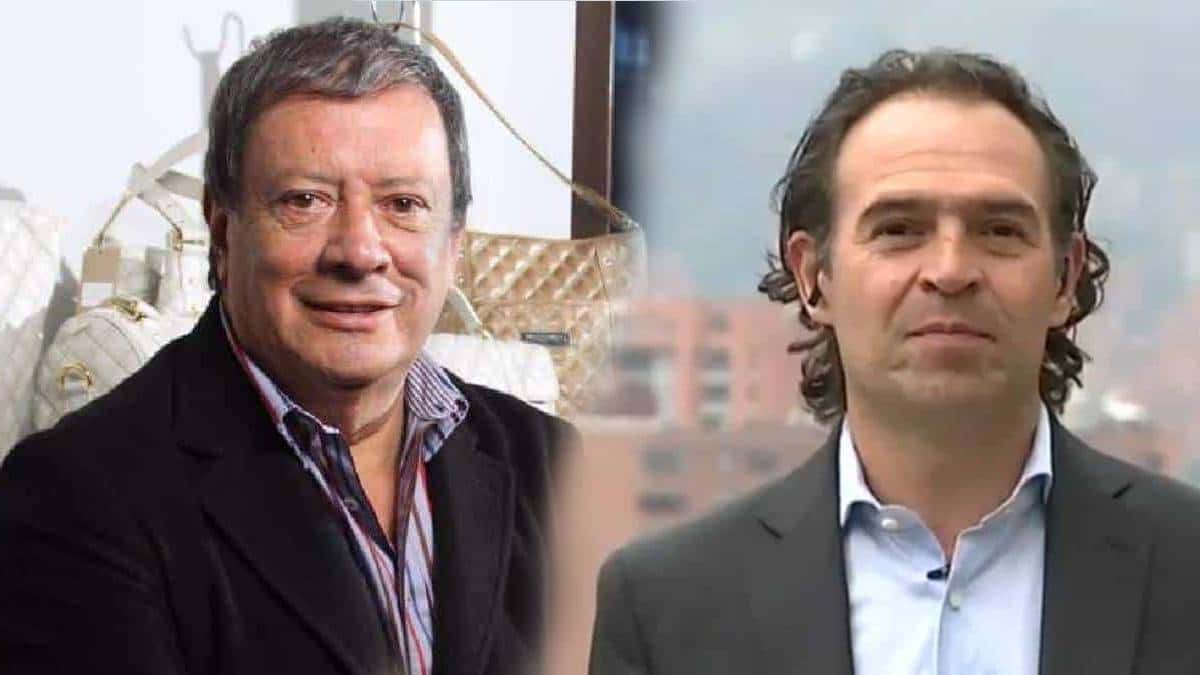 Mario Hernández respalda a Fico para el 2026