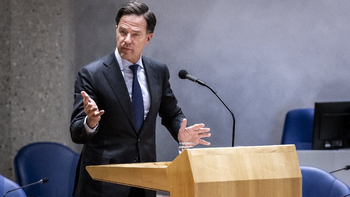 Unión Europea descarta la posibilidad de una unión con Ucrania