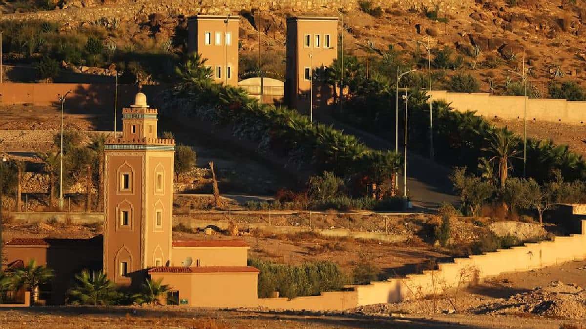 Marruecos recibe nuevamente turistas internacionales