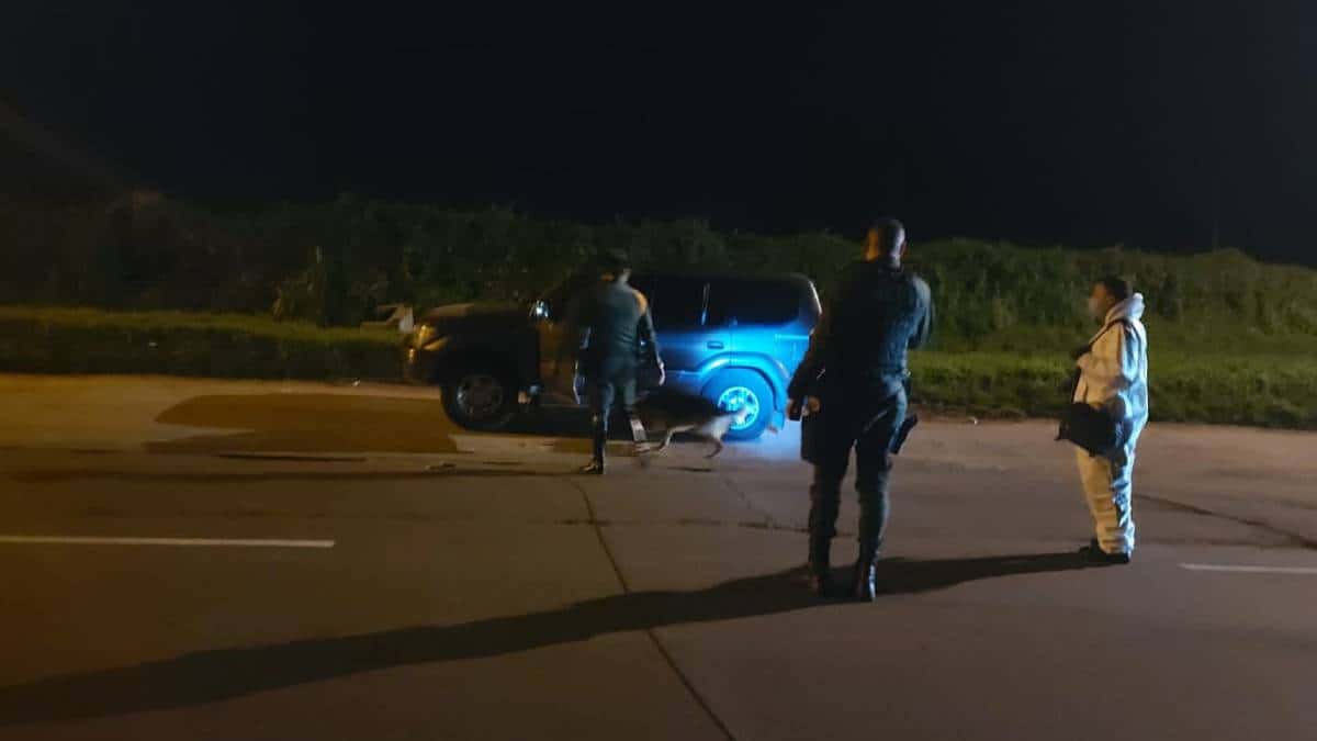 Estas son las víctimas de la masacre en Bogotá