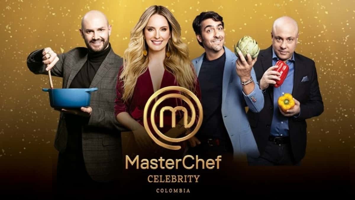MasterChef Celebrity: vea el capítulo completo de este domingo 5 de septiembre