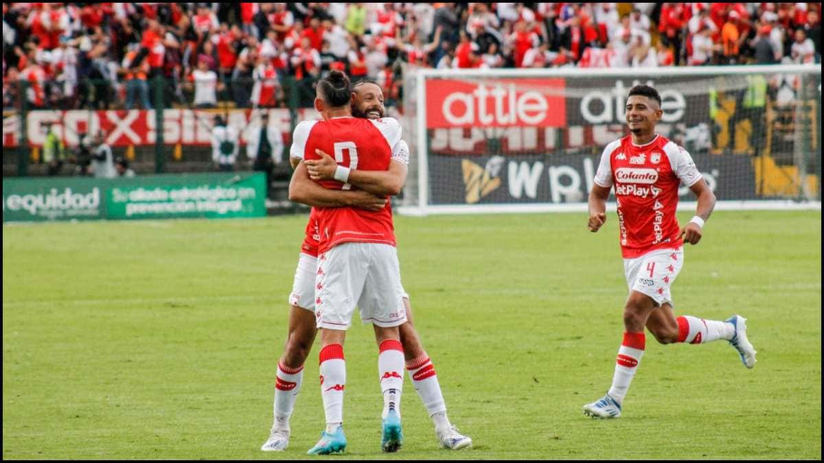 Matías Mier vs Equidad Seguros