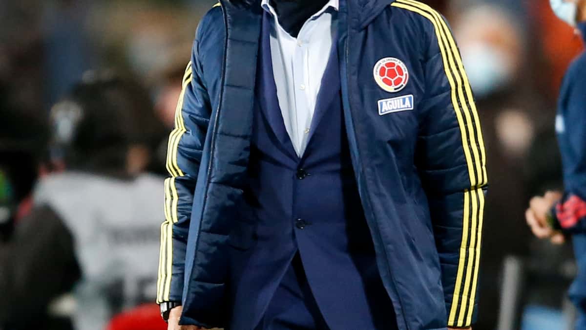 Matías Almeyda dirigirá el AEK Atenas: descartado para Selección Colombia